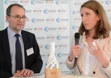 Egis : « le projet de l'usine Airbus à Tianjin a été une véritable aventure »