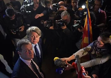 Elections régionales. Au Front national, « une défaite victorieuse » en LR-MP