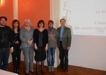 Tarn. Première présentation du label Patrimoine Vivant pour des entreprises d'exception