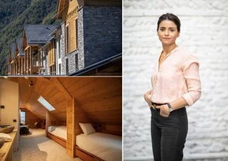 Tourisme. L'hôtel Mercure de Loudenvielle entre (enfin) en piste