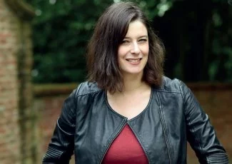 Maylis Adhémar, l'écrivaine qui voulait vivre sa vie