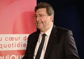Patrick Piedrafita : « L'hydrogène et le pôle des mobilités de Toulouse Francazal ouvrent le champ des possibles »