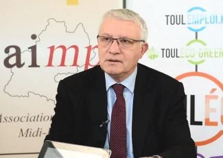 Ingénierie. « Airbus est propriétaire de 70% de son parc immobilier et foncier »