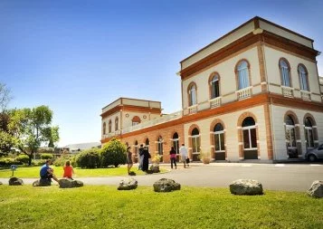 Partants pour le nouvel Agro-Bachelor de l'EI Purpan ?