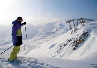 Pyrénées. Les finances des stations de ski inquiètent la Cour des comptes