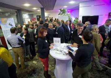 Soirée des réseaux 81 : un succès grandissant