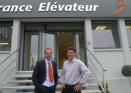 France Elévateur, le constructeur de nacelles crée une agence à Colomiers et recrute