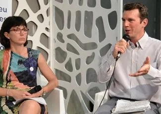 « Aider les entreprises à avoir une vision globale sur la gestion de leurs déchets »