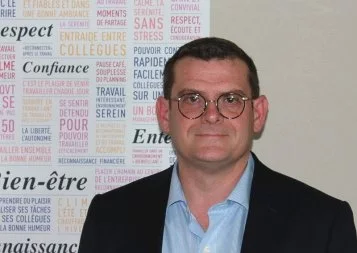 Jean Dokhelar, Urssaf Midi-Pyrénées : « Nous sommes plus innovants qu'on le dit ! »