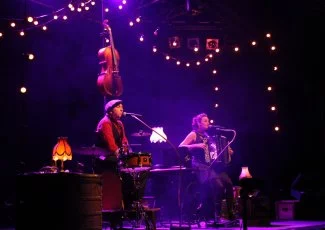 Avant-Mardi met en scène ses formations culturelles