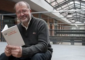 Rencontre avec Gabriel Colletis, auteur de « L'urgence industrielle », les 6 et 13 mars