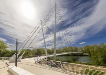 Urbanisme. À Toulouse, retour à la nature pour l'île du Ramier