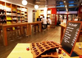 Toulouse : l'atelier des chefs inauguré !