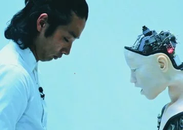 1/6 : L'IA est là !