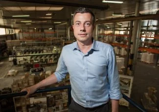  Eticplus veut lever 10 millions d'euros pour créer l'étiquette du futur à Toulouse