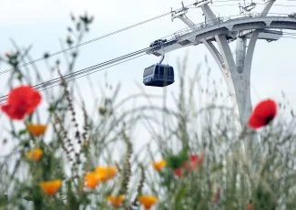 Toulouse. Téléo, le plus long téléphérique urbain de France désormais ouvert