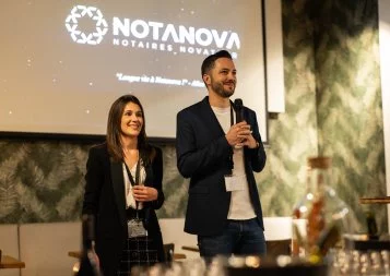 Quand la digitalisation se met au service du notariat 