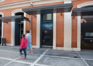 A Toulouse, le Quai des savoirs jette l'ancre les 21 et 22 novembre