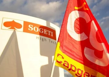 Services. La fièvre sociale monte chez Sogeti à Toulouse