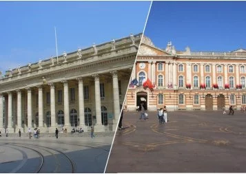 Réforme territoriale. Midi-Pyrénées... Et pourquoi pas avec l'Aquitaine ?