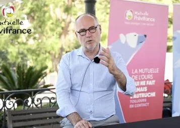 Daniel Flého, Prévifrance : « Notre modèle phygital fait la différence auprès de nos adhérents »