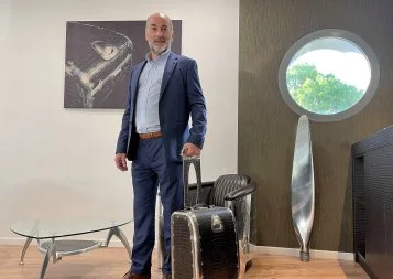 De l'aéronautique à la maroquinerie de luxe : le nouveau défi de ST Luxury