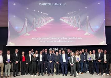 Investissement. Capitole Angels affûte ses outils pour 2024 