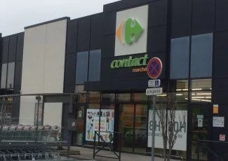 Carrefour : seize magasins menacés de fermeture en Occitanie, une centaine de salariés concernés