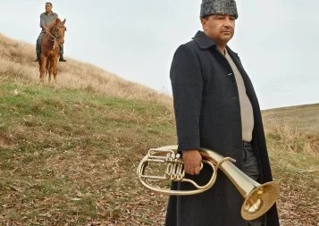 Festival : Welcome in Tziganie