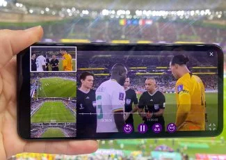 La sportech Vogo augmente son capital et y intègre Abéo