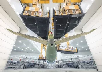 Aéronautique. Comment le Toulousain Satys résiste à la crise