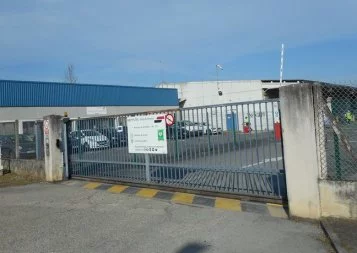 Accident chimique chez Brenntag à Saint-Sulpice 
