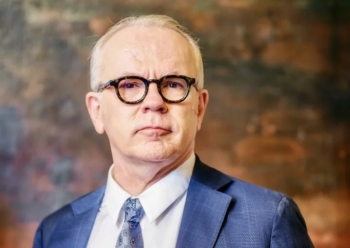 Pascal Baby, bâtonnier d'Albi : « La loi SURE, c'est la start-up nation qui réinvente la culture de l'aveu »