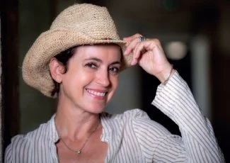 L'interview off de : Sophie Jovillard