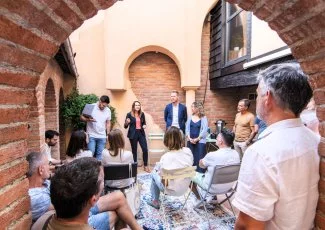 Le BNI Albi'zness fête ses dix ans 