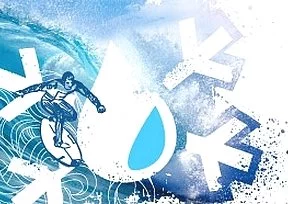 « L'Odyssée du flocon à la vague » fait étape près de Toulouse, du 27 au 30 juin