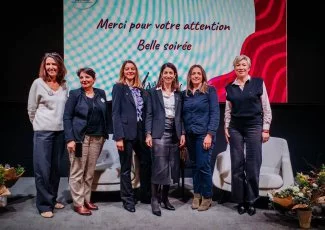 Patricia Lyautey-Carcenac, présidente de FCE 31 : « Un seul mot d'ordre, l'entraide »