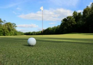Golf de Lavagnac : le préfet de l'Hérault émet un avis défavorable au projet