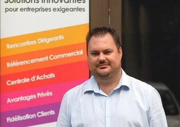 L'interview décalée de... Steeve Launay, Dynabuy