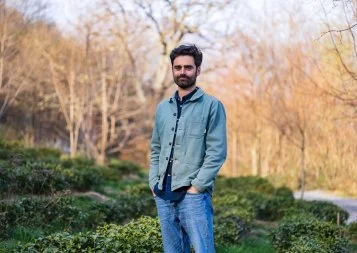 L'Arrieulat fait le pari du thé dans les Pyrénées