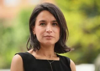 Corinne d'Agrain : « Le renforcement des fonds propres des entreprises va être une question clé »
