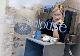 La PME toulousaine Cocagne et Compagnie se lance dans les soins anti-âge