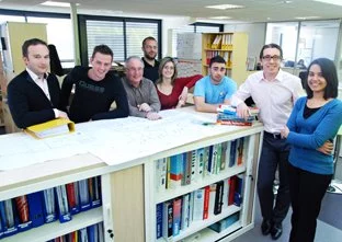 AGTherm poursuit une croissance à deux chiffres