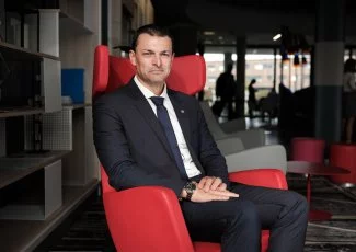 Jordi Gallardo Fernandez, gouvernement d'Andorre : « Nous voulons diversifier notre économie »