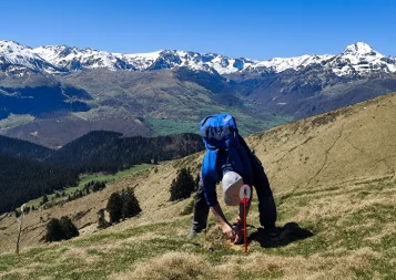 ​​​Le sous-sol du Comminges attire les convoitises pour son hydrogène naturel