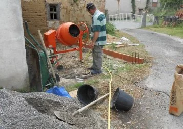 Dans le Tarn, la construction de maisons individuelles remet en cause ses fondamentaux