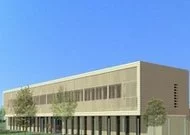 Saint-Sulpice : Le nouveau site de la Citel sort de terre