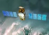 Espace : conçu à Toulouse, le satellite Jason fête ses dix ans