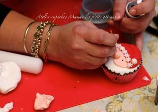 Une PME toulousaine lance une école de cake design