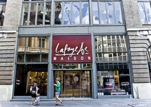 Commerce. Lafayette Maison fermera ses portes en septembre à Toulouse
